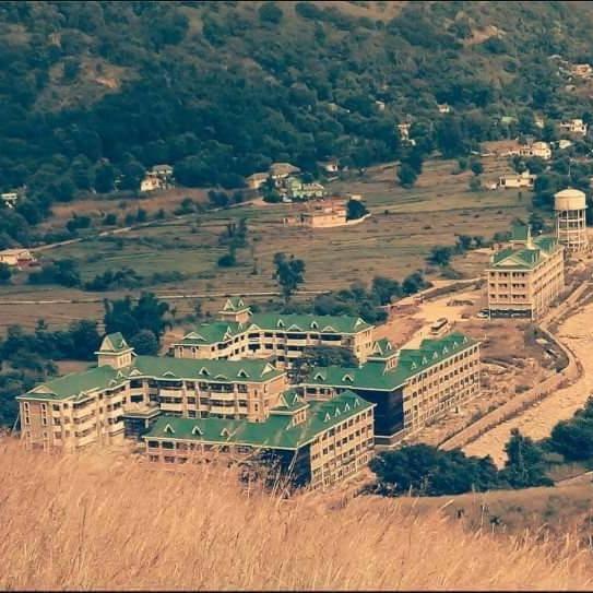 RGGEC Campus photo 6